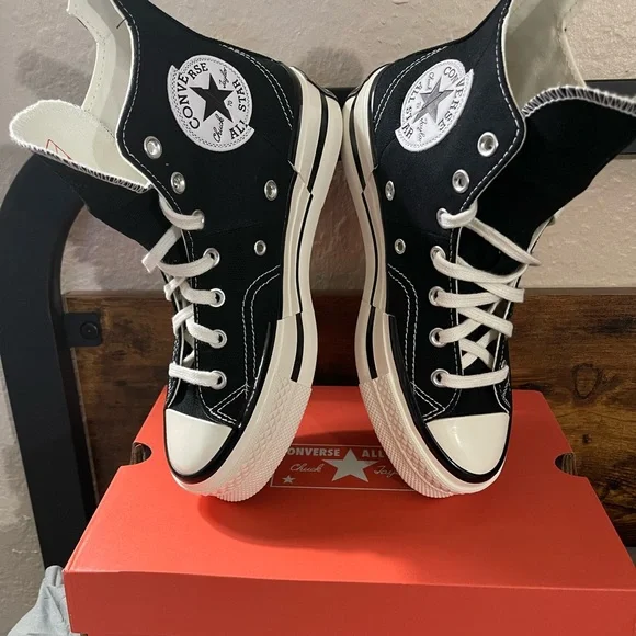 Converse Chuck 70 Plus - Picture 10 of 13